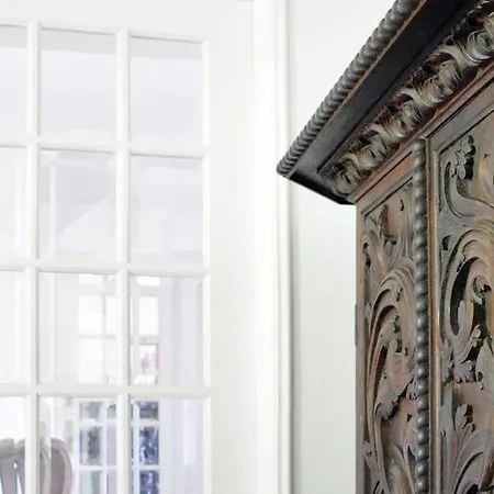 Casa De Travassos Semesterbostad *
