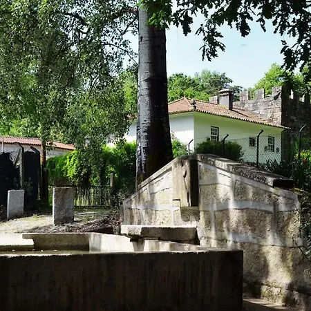 Casa De Travassos *