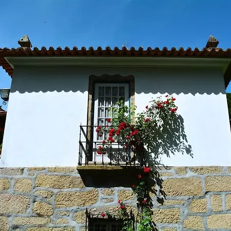 Casa De Travassos