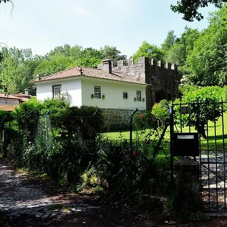 Casa De Travassos *