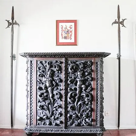 Casa De Travassos Semesterbostad