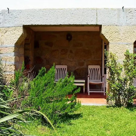 Casa De Travassos Semesterbostad *