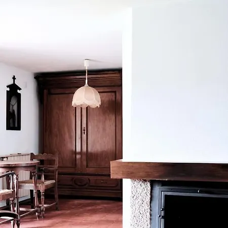 Casa De Travassos Luzim
