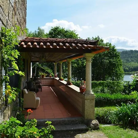 Casa De Travassos