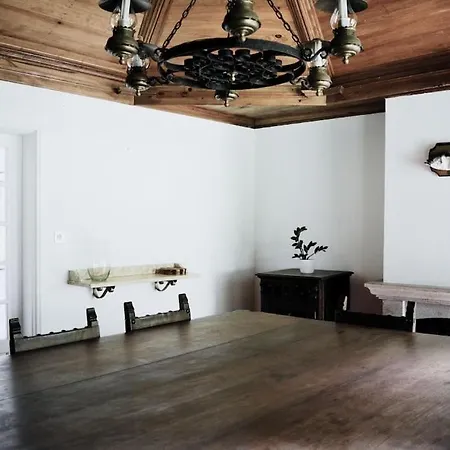 Casa De Travassos *