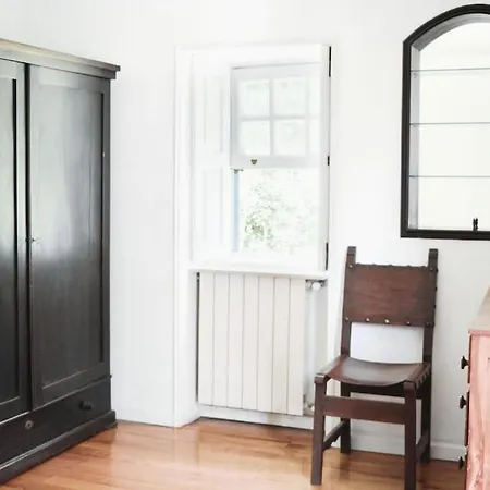Casa De Travassos Semesterbostad Luzim