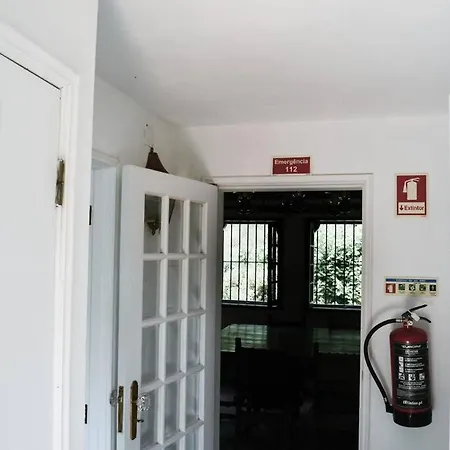 Casa De Travassos *