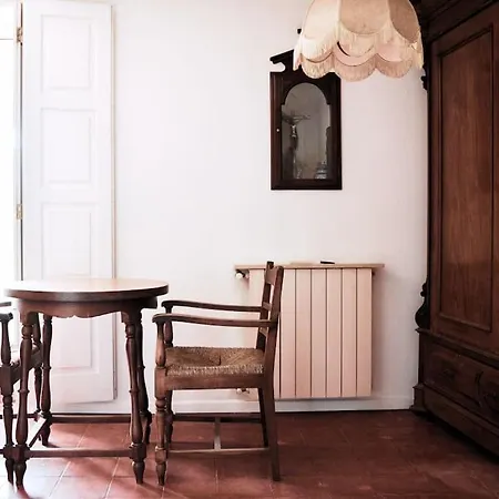 Casa De Travassos