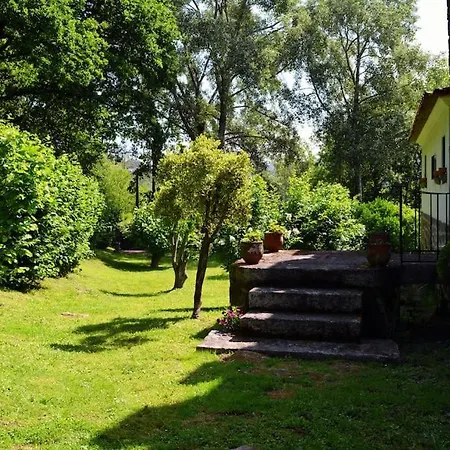 Casa De Travassos *